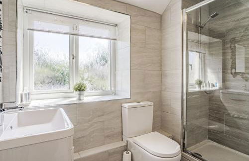 Granary Cottage - Foto 24