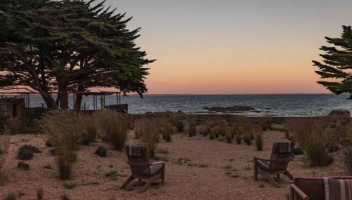 Prieure 336m2 Front Baie e Piscine Sauna Hammam - Foto 2