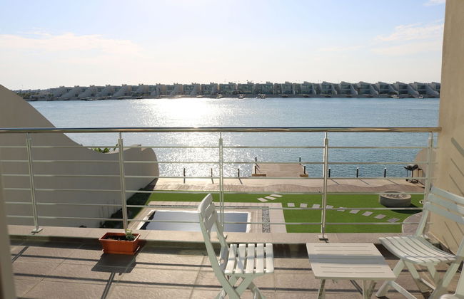 Durrat Al Bahrain Luxury Villa - Photo 20