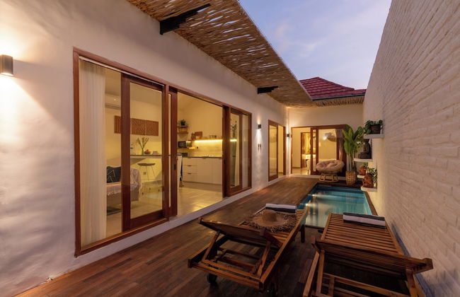 Senna Villa - Photo 2