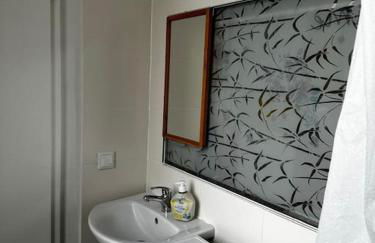 Nice flat in Berlin 10 - Foto 10