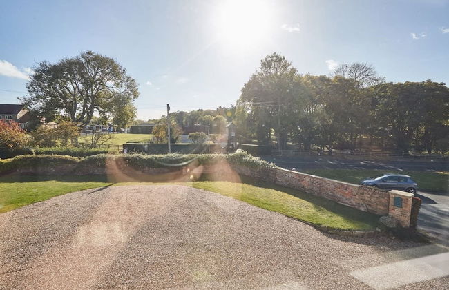 Host Stay May Cottage - Foto 15