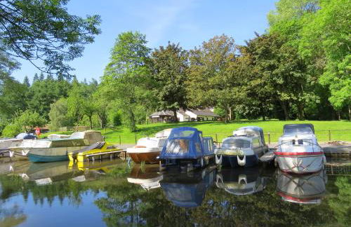 Aqueduct Cottage - Photo 27