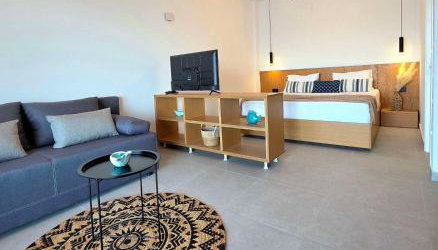 aelia beach living II - Foto 5