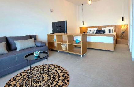 aelia beach living II - Foto 5