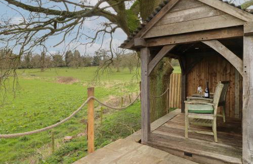 The Lazy Squire by The Water - Foto 19