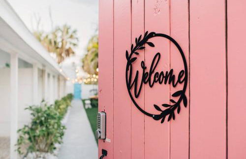 Fall Special! Squeeze the Day | Beach <1mi | 4plex - Foto 43