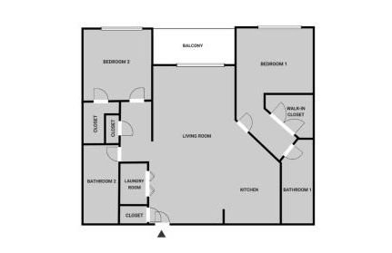 Blueground Santa Clara jacuzzi nr Central Park SFO-1849 - Foto 21