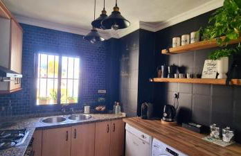 Preciosa casa de pueblo entre Ronda y Setenil La Posada de Catalina - Foto 62