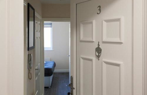 Pinfold Court Apartments - Foto 25