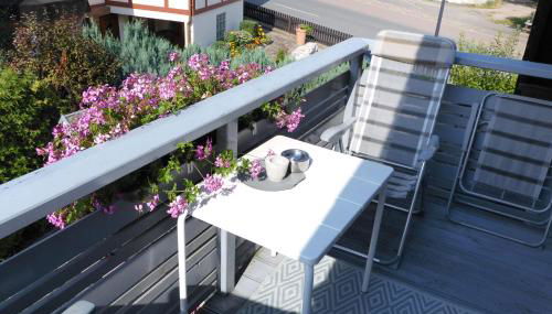 FeWo-Seestrasse - Foto 5