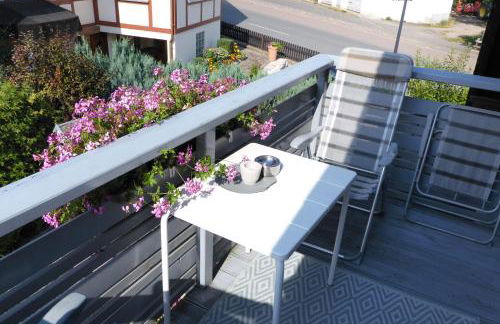 FeWo-Seestrasse - Foto 5