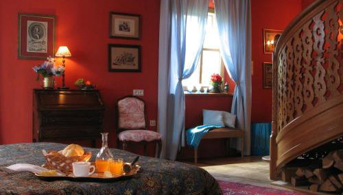 Zamek Korzkiew - Foto 3