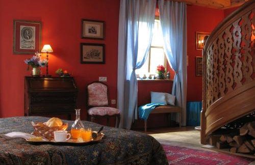 Zamek Korzkiew - Foto 3