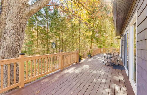 Trails, Wine and Events! Cuyahoga Falls Retreat - Foto 25