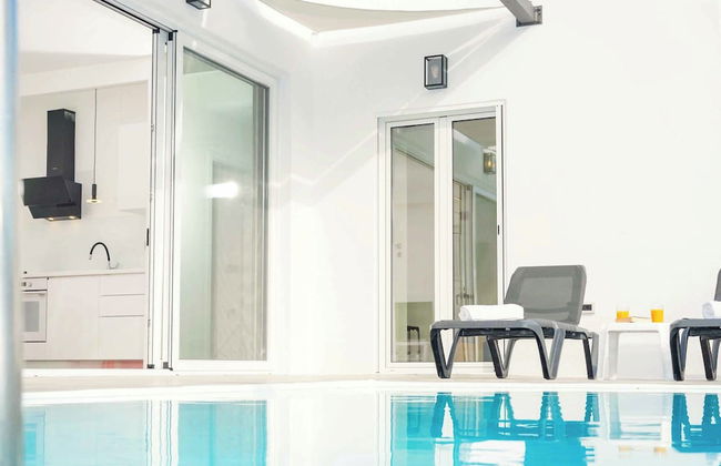 Villa Paradiso Tria - Foto 15