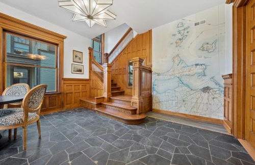 Presidential Suite Sandusky Waterfront Area - Foto 25