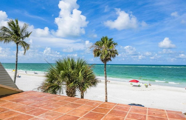 Fanta-Sea 47 by Beachside Management - Foto 49