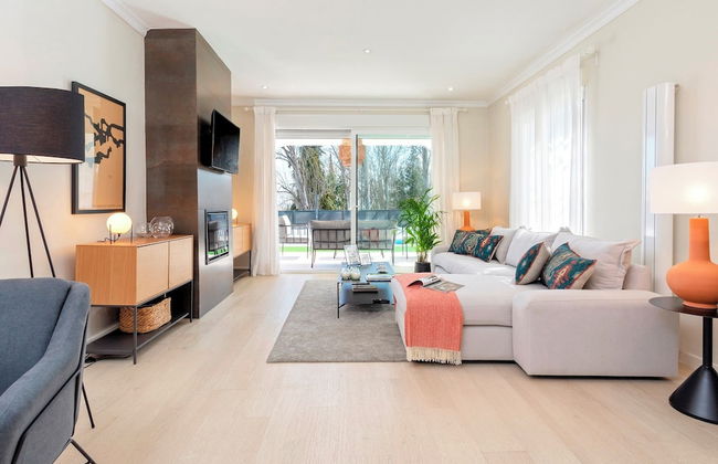 Genteel Home El Brillante - Foto 16