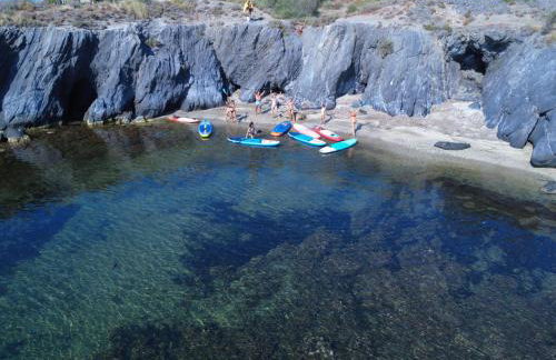 Cómodo apartamento en El Calón Playa frente al mar y piscina - by Almería Rentals - Foto 45