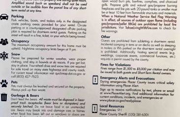 The Gingerbread Cottage - Photo 36