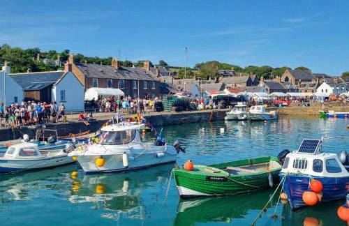 Keyland Cottage - Photo 27