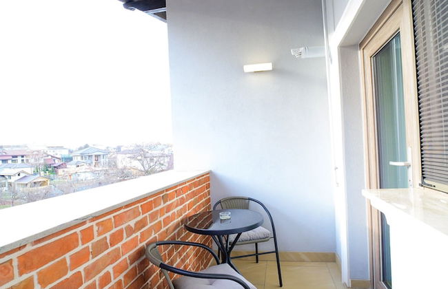 First apartments - Foto 73