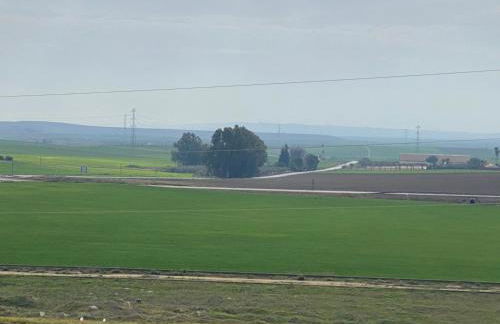Sevilla. Gerena Casa Rural para familia o profesionales - Foto 38