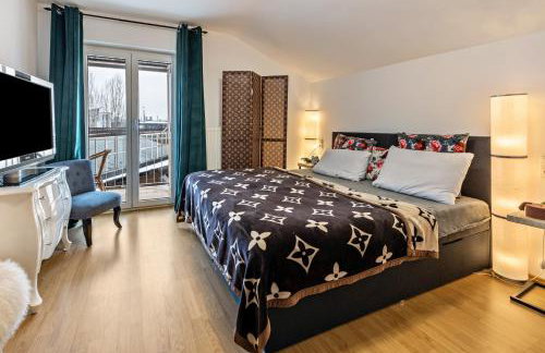 Radolfzell Bodensee - Foto 1