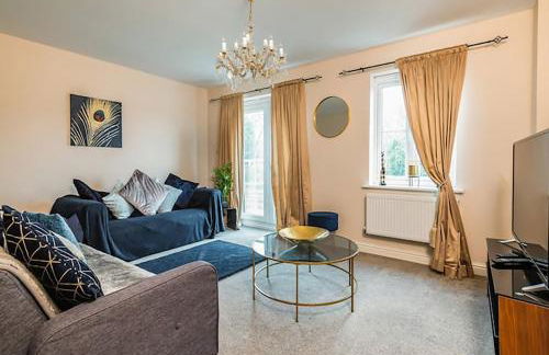 Letto Serviced Accommodation -Sleeps 7 - PE7 - FREE Parking - Foto 2