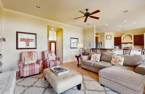 Sacred Vista | Opulent Hill Country Gem | Amazing Patio & Great View - Photo 5