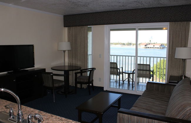 Sailport Waterfront Suites - Foto 14