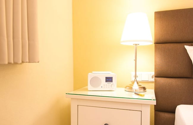 Gästehaus C.h.berres - Foto 16