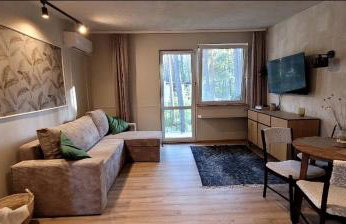 Leśne Apartmani Biała - Foto 1