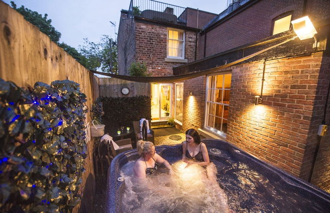 Chester Apartments - Foto 56