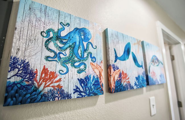 Casa Del Mar 365 - Beach Days - Foto 16