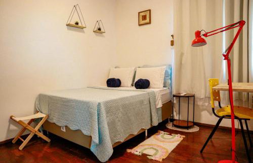 Apto no Centro de Manaus com vista para o Rio Negro - Foto 21