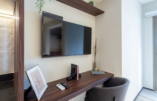 Charlie On The Parc Ibirapuera Hotel - Foto 77