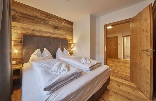 Residenz Der Wieshofer - Foto 6