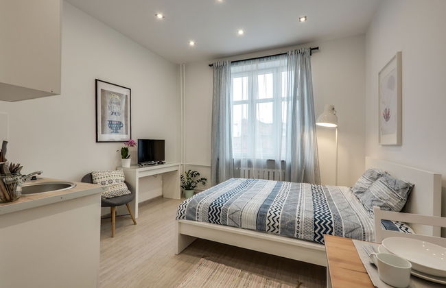 Kato Apartamenty Centrum - Photo 12