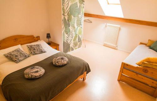 Auberge de Motz - Foto 33