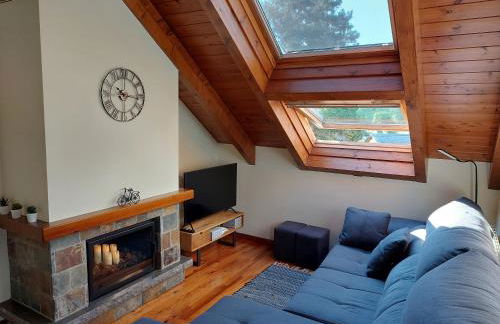 Family Attic Esterri - Photo 6