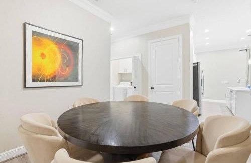 O26A Single Story 2BR Townhome King Beds Pet Friendly Houston - Foto 13