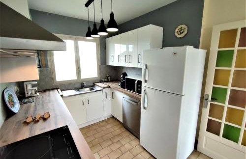 Gîte Gîtes de France® - Les Hêtres - Foto 15