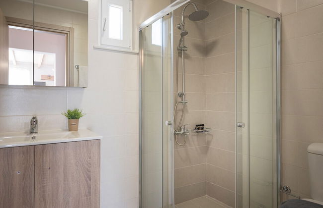 B&M Villa Sirili - Foto 42