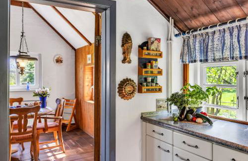 Holiday Home Hennevelt by Interhome - Foto 23