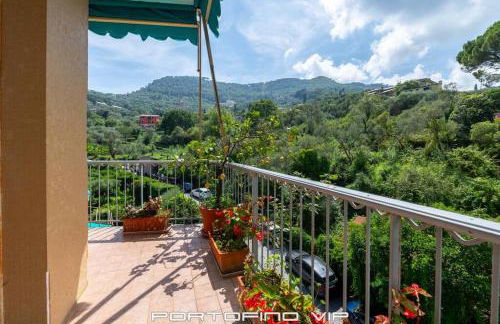 Madonnetta by PortofinoVip, AC, Parking - Foto 7