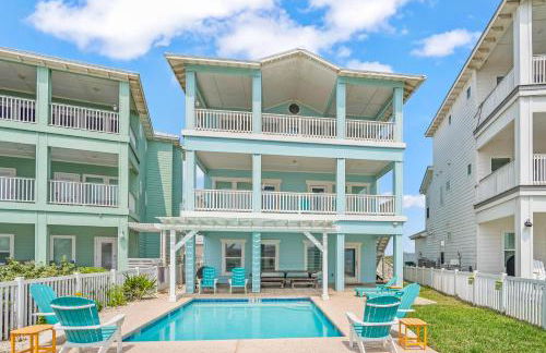 Beach-A-Holic by Silver Sands Vacation Rentals - Foto 17