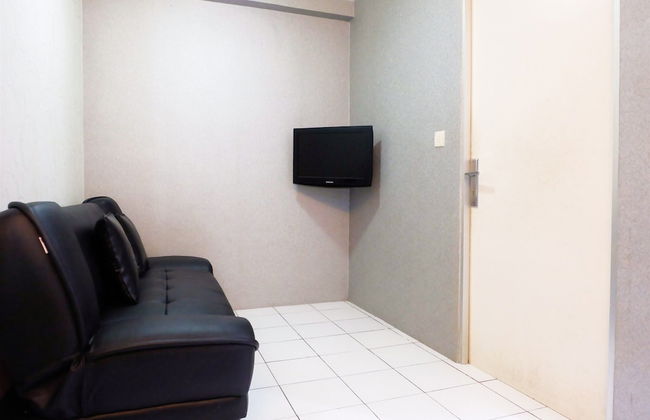 2BR Apartment In Heart Of City Menteng Square - Photo 22