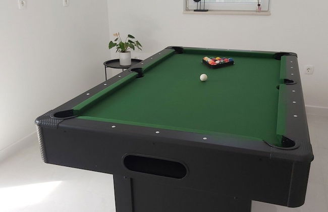 Holiday Home Sea Vision - Foto 21